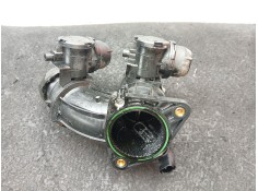 Recambio de caja mariposa para peugeot 407 (6d_) 2.0 hdi 135 (6drhrh, 6drhre, 6drhrg, 6drhrj) referencia OEM IAM 9662306480   2