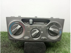 Recambio de mando calefaccion / aire acondicionado para toyota celica coupé (_t23_) 1.8 16v vt-i (zzt230_) referencia OEM IAM SI