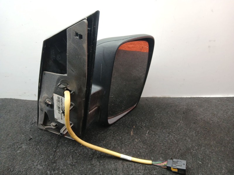 Recambio de retrovisor derecho para fiat scudo furgoneta (270_, 272_) 2.0 d multijet referencia OEM IAM 14007417WP - 00046547 EL