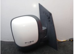 Recambio de retrovisor derecho para fiat scudo furgoneta (270_, 272_) 2.0 d multijet referencia OEM IAM 14007417WP - 00046547 EL 2