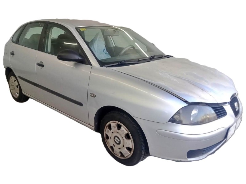 seat ibiza iii (6l1) del año 2003