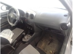 seat ibiza iii (6l1) del año 2003 2