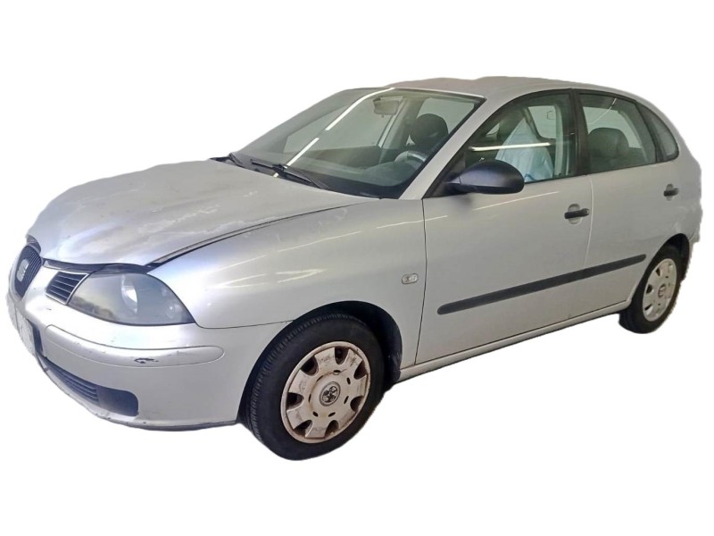 seat ibiza iii (6l1) del año 2003