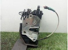 Recambio de cerradura puerta delantera derecha para bmw x6 (e71, e72) xdrive 30 d referencia OEM IAM 7202146 5.PINES 