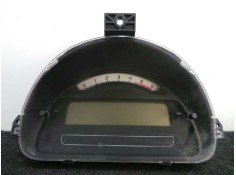 Recambio de cuadro instrumentos para citroën c3 1.4 hdi cool referencia OEM IAM P9660225880-281149734-NS80176254  