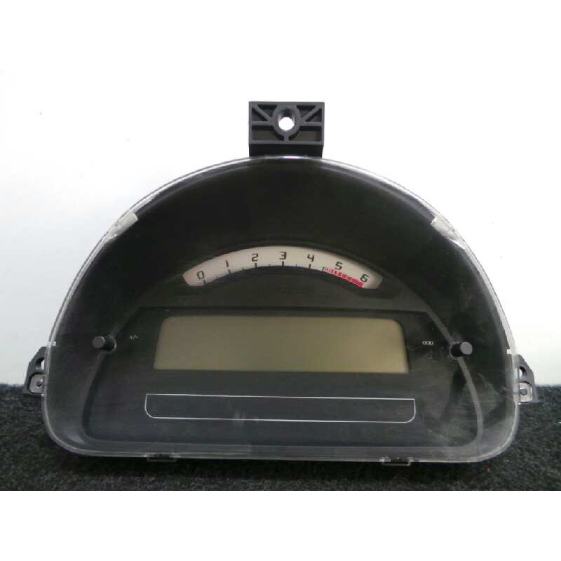 Recambio de cuadro instrumentos para citroën c3 1.4 hdi cool referencia OEM IAM P9660225880-281149734-NS80176254  