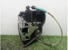 Recambio de cerradura puerta delantera derecha para bmw x6 (e71, e72) xdrive 30 d referencia OEM IAM 7202146 5.PINES  2