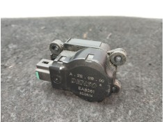 Recambio de motor trampilla calefaccion para fiat scudo furgoneta (270_, 272_) 2.0 d multijet referencia OEM IAM A21201900 - EAB