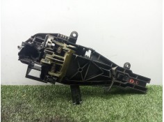 Recambio de maneta exterior delantera derecha para bmw x6 (e71, e72) xdrive 30 d referencia OEM IAM SIN REFERENCIA   2