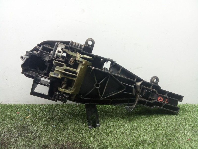Recambio de maneta exterior delantera derecha para bmw x6 (e71, e72) xdrive 30 d referencia OEM IAM SIN REFERENCIA  