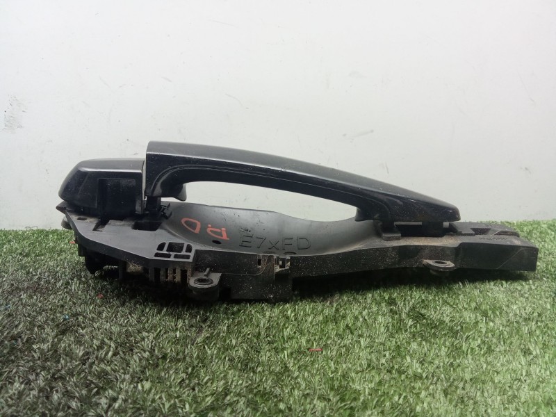 Recambio de maneta exterior delantera derecha para bmw x6 (e71, e72) xdrive 30 d referencia OEM IAM SIN REFERENCIA  