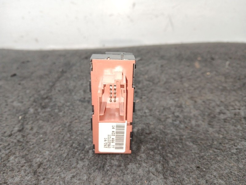 Recambio de mando multifuncion para fiat scudo furgoneta (270_, 272_) 2.0 d multijet referencia OEM IAM 1440246677 - 10102560  