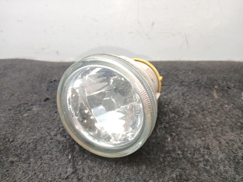 Recambio de faro antiniebla derecho para fiat scudo furgoneta (270_, 272_) 2.0 d multijet referencia OEM IAM 411809959 - A350011