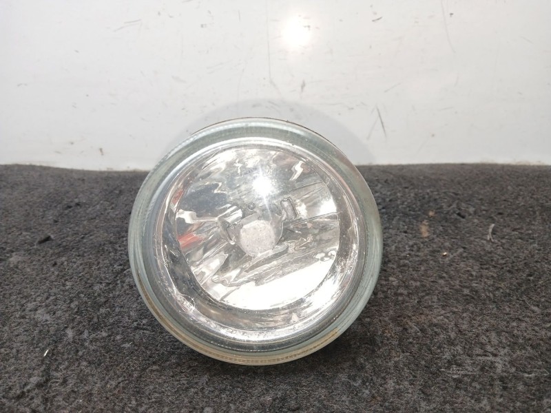 Recambio de faro antiniebla izquierdo para fiat scudo furgoneta (270_, 272_) 2.0 d multijet referencia OEM IAM 411809959 - A3500