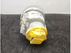 Recambio de faro antiniebla izquierdo para fiat scudo furgoneta (270_, 272_) 2.0 d multijet referencia OEM IAM 411809959 - A3500 2