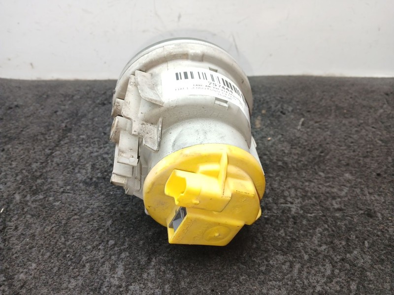 Recambio de faro antiniebla izquierdo para fiat scudo furgoneta (270_, 272_) 2.0 d multijet referencia OEM IAM 411809959 - A3500