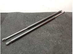 Recambio de amortiguadores maletero / porton para fiat scudo furgoneta (270_, 272_) 2.0 d multijet referencia OEM IAM 1498071080