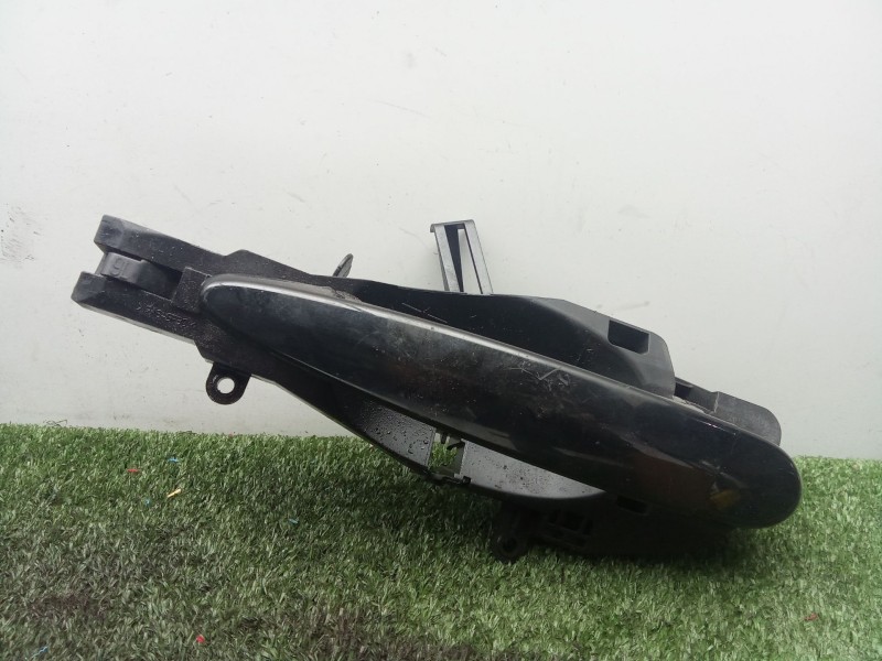 Recambio de maneta exterior trasera izquierda para bmw x6 (e71, e72) xdrive 30 d referencia OEM IAM SIN REFERENCIA  