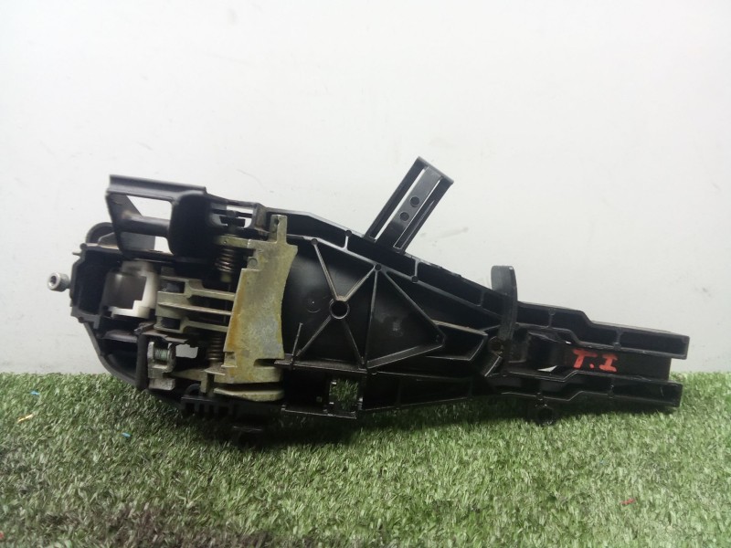 Recambio de maneta exterior trasera izquierda para bmw x6 (e71, e72) xdrive 30 d referencia OEM IAM SIN REFERENCIA  