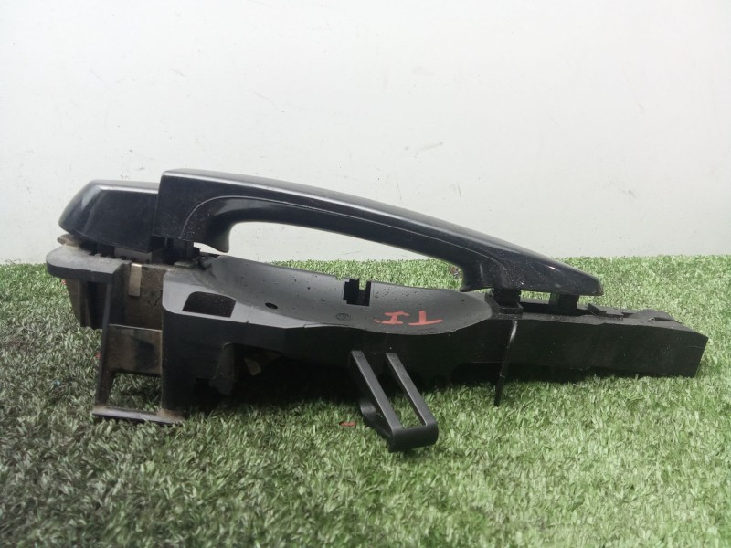 Recambio de maneta exterior trasera izquierda para bmw x6 (e71, e72) xdrive 30 d referencia OEM IAM SIN REFERENCIA  