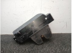 Recambio de cerradura maletero / porton para fiat scudo furgoneta (270_, 272_) 2.0 d multijet referencia OEM IAM 9657614780  
