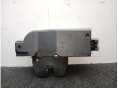 Recambio de cerradura maletero / porton para fiat scudo furgoneta (270_, 272_) 2.0 d multijet referencia OEM IAM 9657614780   2