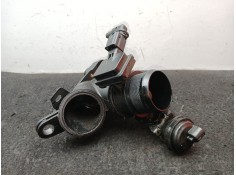 Recambio de caja mariposa para fiat scudo furgoneta (270_, 272_) 2.0 d multijet referencia OEM IAM V29007022 VALEO  2