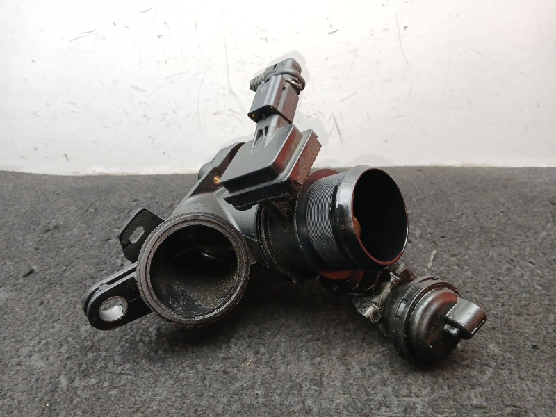 Recambio de caja mariposa para fiat scudo furgoneta (270_, 272_) 2.0 d multijet referencia OEM IAM V29007022 VALEO 