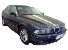 bmw 5 (e39) del año 2003