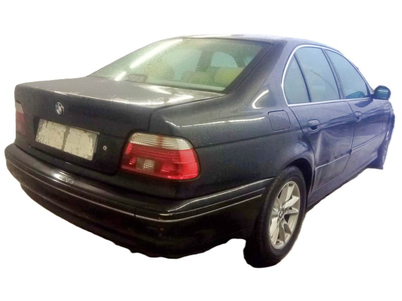 bmw 5 (e39) del año 2003