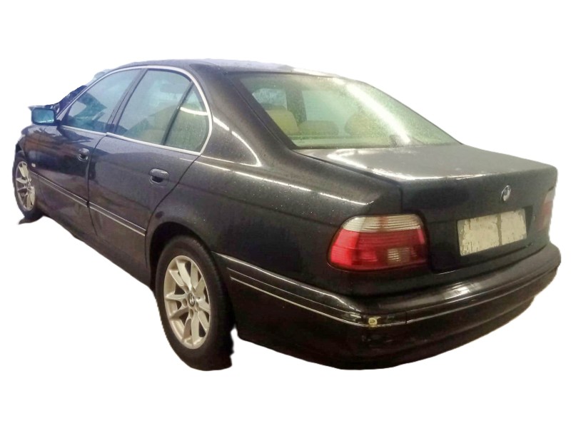bmw 5 (e39) del año 2003