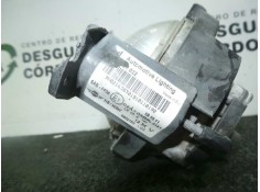 Recambio de faro antiniebla izquierdo para mini countryman (r60) 1.6 16v referencia OEM IAM 980216303 CON LUZ POSICION CON DESPE 2