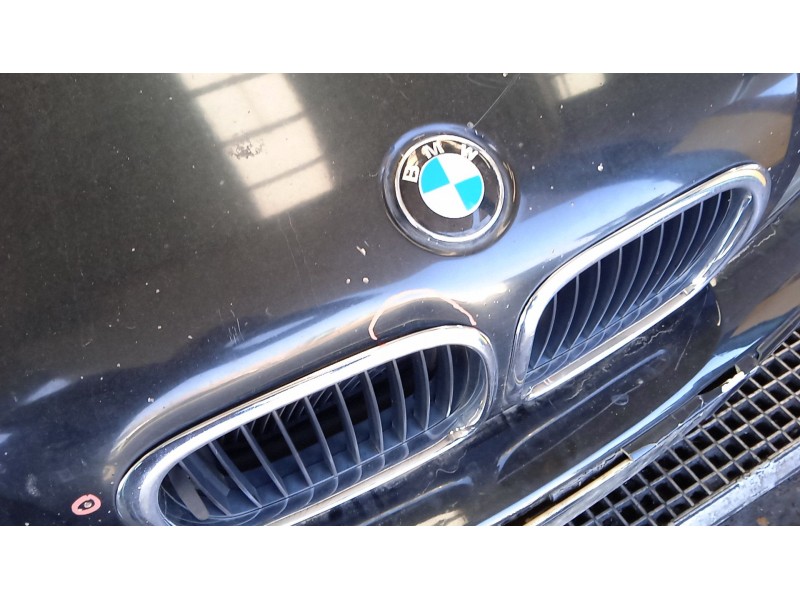 Recambio de capot para bmw 5 (e39) 525 d referencia OEM IAM   