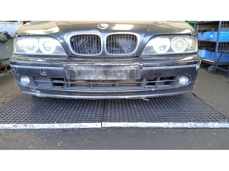 Recambio de paragolpes delantero para bmw 5 (e39) 525 d referencia OEM IAM   