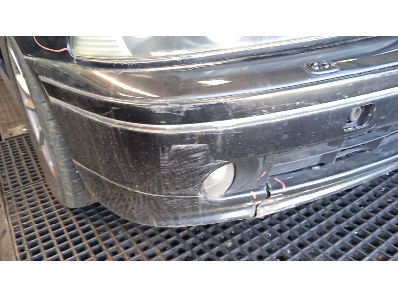 Recambio de paragolpes delantero para bmw 5 (e39) 525 d referencia OEM IAM   