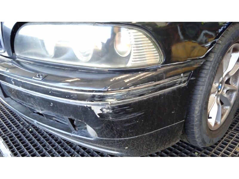 Recambio de paragolpes delantero para bmw 5 (e39) 525 d referencia OEM IAM   