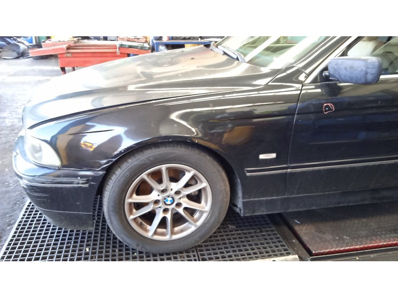 Recambio de aleta delantera izquierda para bmw 5 (e39) 525 d referencia OEM IAM   