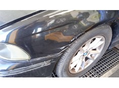 Recambio de aleta delantera izquierda para bmw 5 (e39) 525 d referencia OEM IAM    2