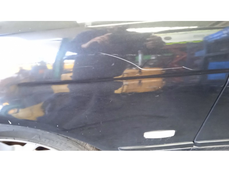 Recambio de aleta delantera izquierda para bmw 5 (e39) 525 d referencia OEM IAM   