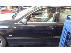 Recambio de puerta delantera izquierda para bmw 5 (e39) 525 d referencia OEM IAM   