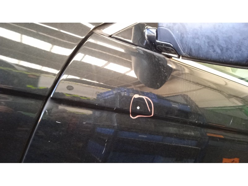 Recambio de puerta delantera izquierda para bmw 5 (e39) 525 d referencia OEM IAM   