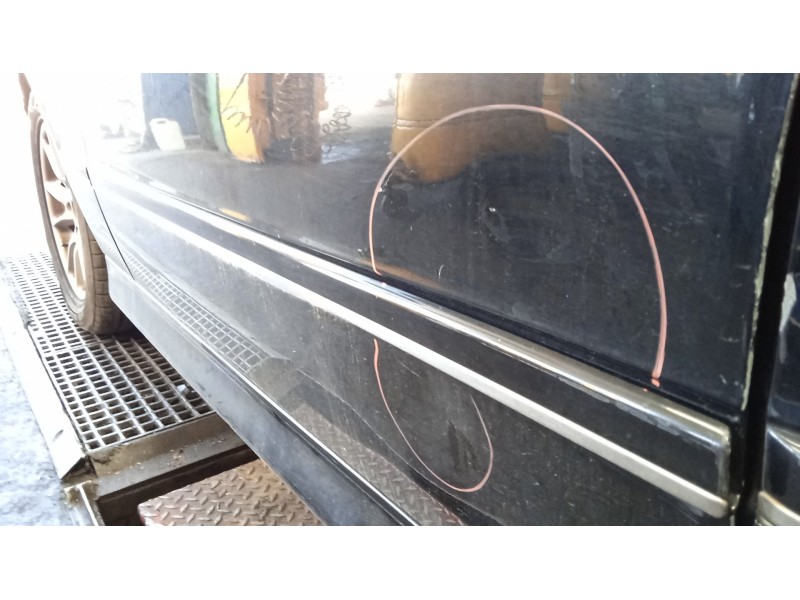 Recambio de puerta delantera izquierda para bmw 5 (e39) 525 d referencia OEM IAM   