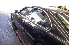 Recambio de puerta trasera izquierda para bmw 5 (e39) 525 d referencia OEM IAM   