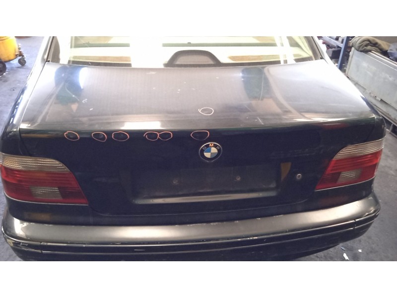 Recambio de tapa maletero para bmw 5 (e39) 525 d referencia OEM IAM   