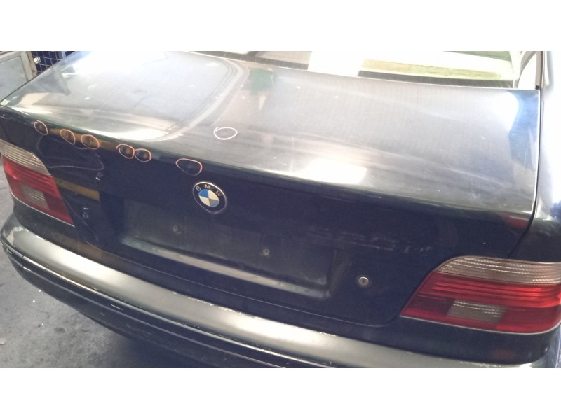 Recambio de tapa maletero para bmw 5 (e39) 525 d referencia OEM IAM   