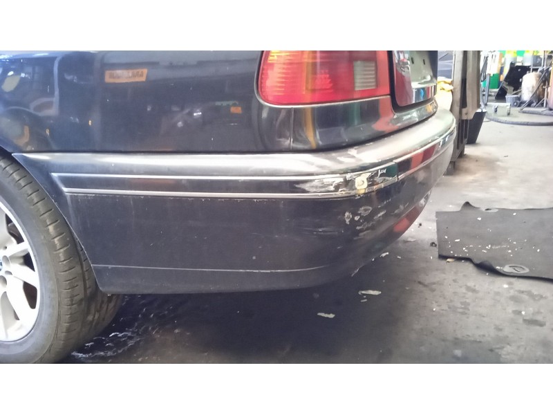 Recambio de paragolpes trasero para bmw 5 (e39) 525 d referencia OEM IAM   