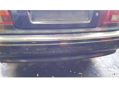 Recambio de paragolpes trasero para bmw 5 (e39) 525 d referencia OEM IAM    2