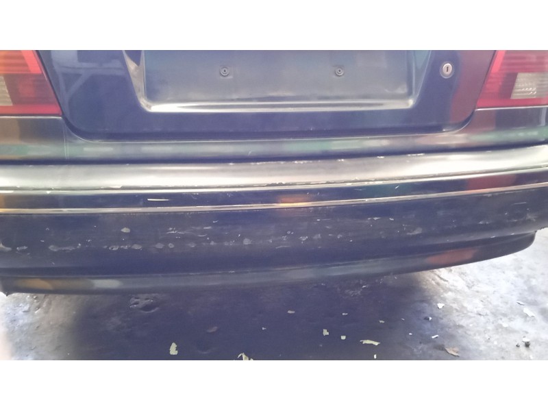 Recambio de paragolpes trasero para bmw 5 (e39) 525 d referencia OEM IAM   