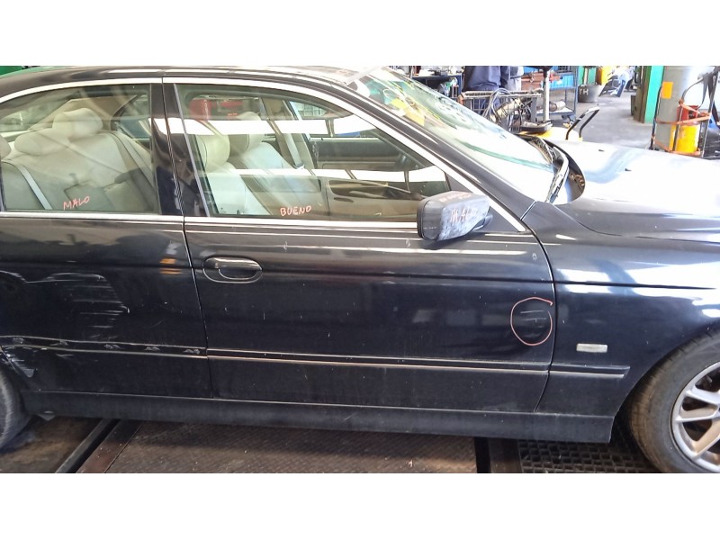 Recambio de puerta delantera derecha para bmw 5 (e39) 525 d referencia OEM IAM   