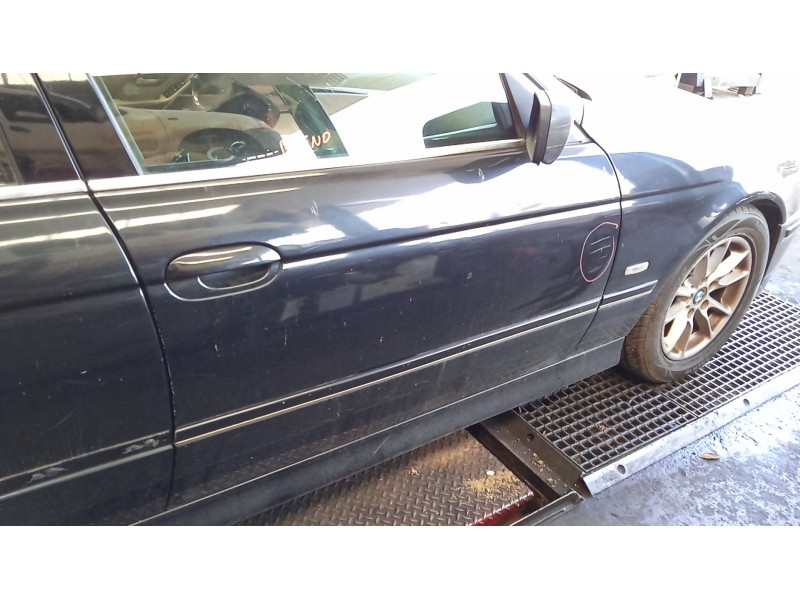 Recambio de puerta delantera derecha para bmw 5 (e39) 525 d referencia OEM IAM   